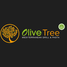 Olive Tree logo.